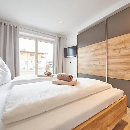 Appartement Atzingerberg ไมส์โฮเฟิน ภายนอก รูปภาพ
