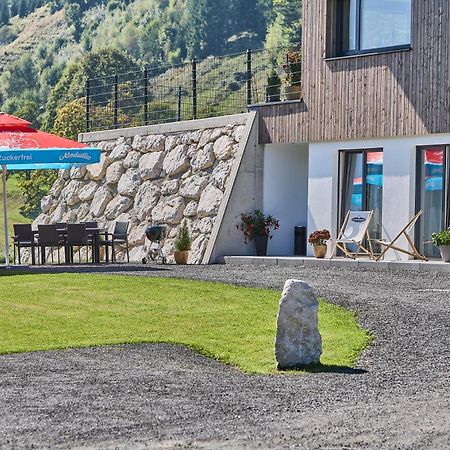 Appartement Atzingerberg ไมส์โฮเฟิน ภายนอก รูปภาพ