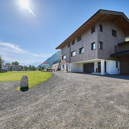 Appartement Atzingerberg ไมส์โฮเฟิน ภายนอก รูปภาพ