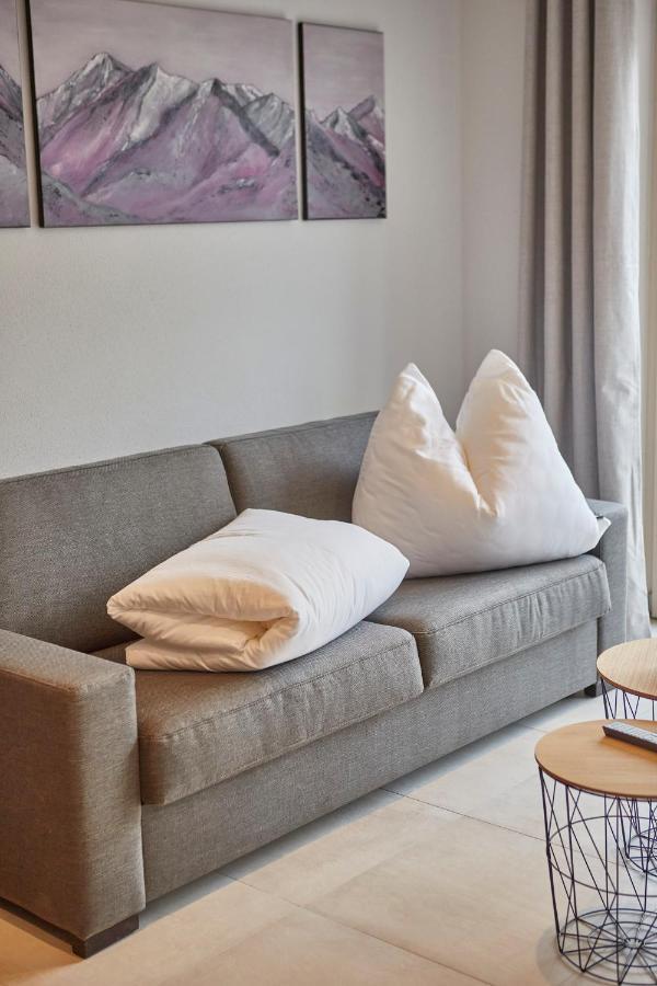 Appartement Atzingerberg ไมส์โฮเฟิน ภายนอก รูปภาพ