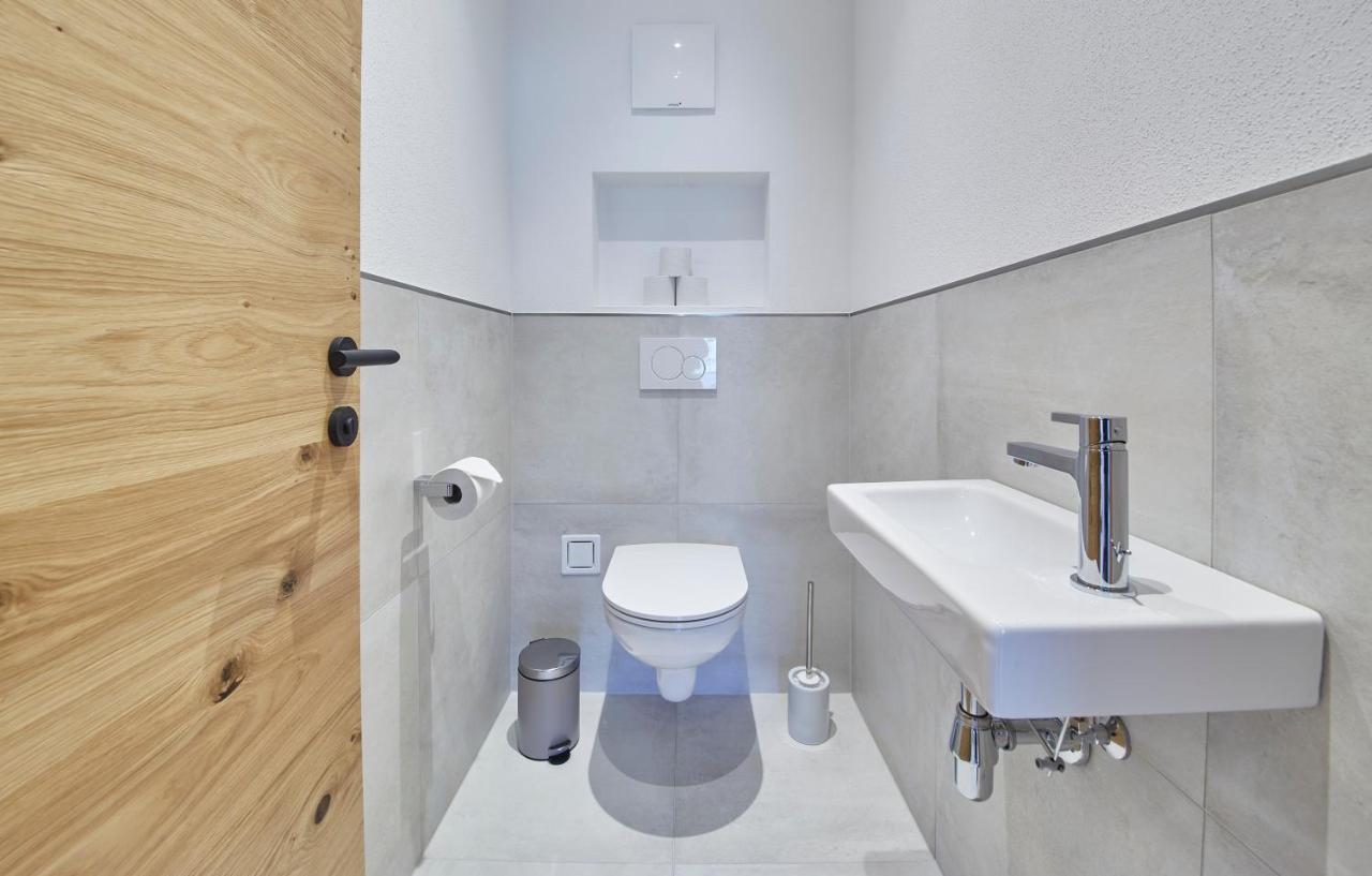 Appartement Atzingerberg ไมส์โฮเฟิน ภายนอก รูปภาพ