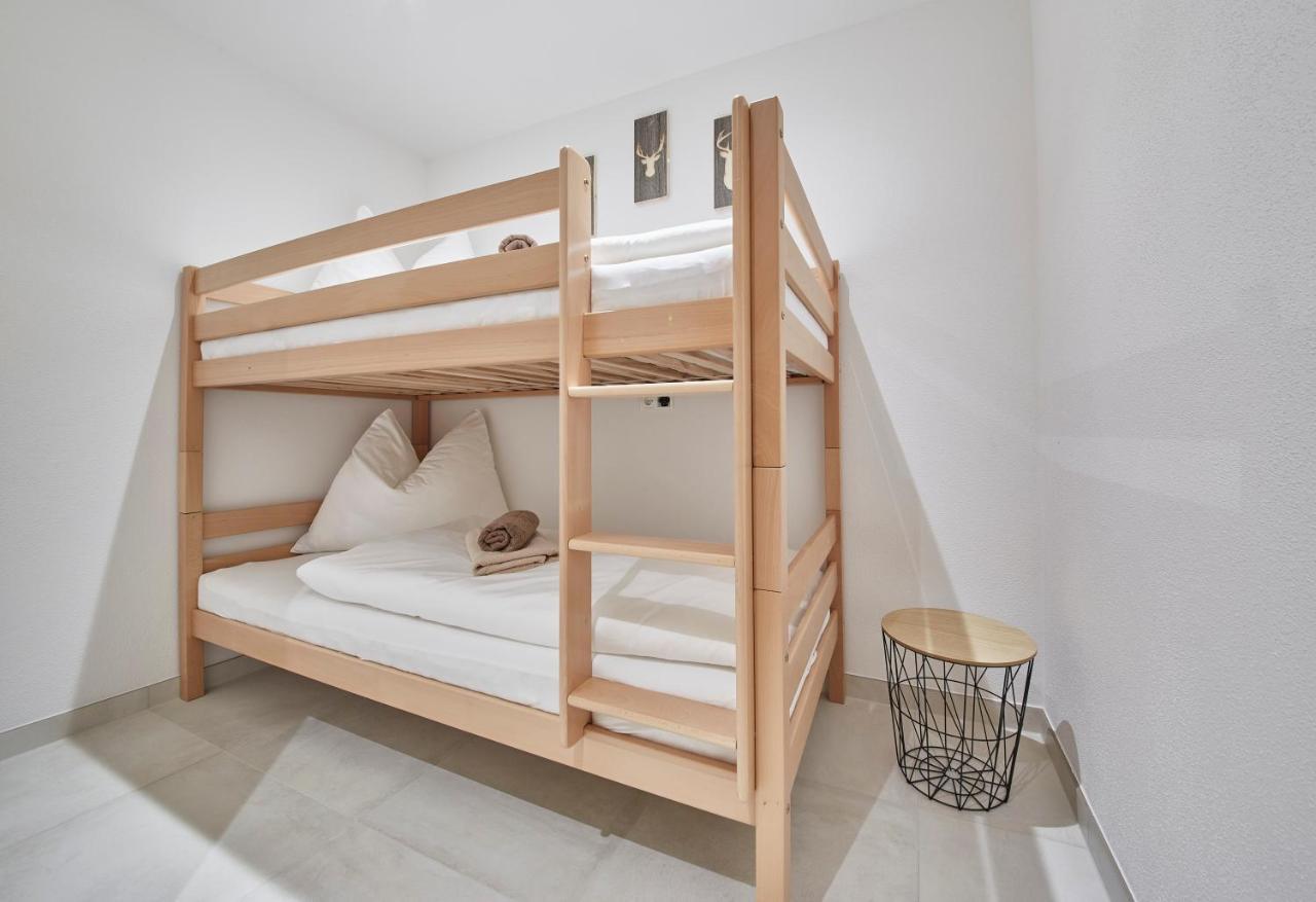 Appartement Atzingerberg ไมส์โฮเฟิน ภายนอก รูปภาพ