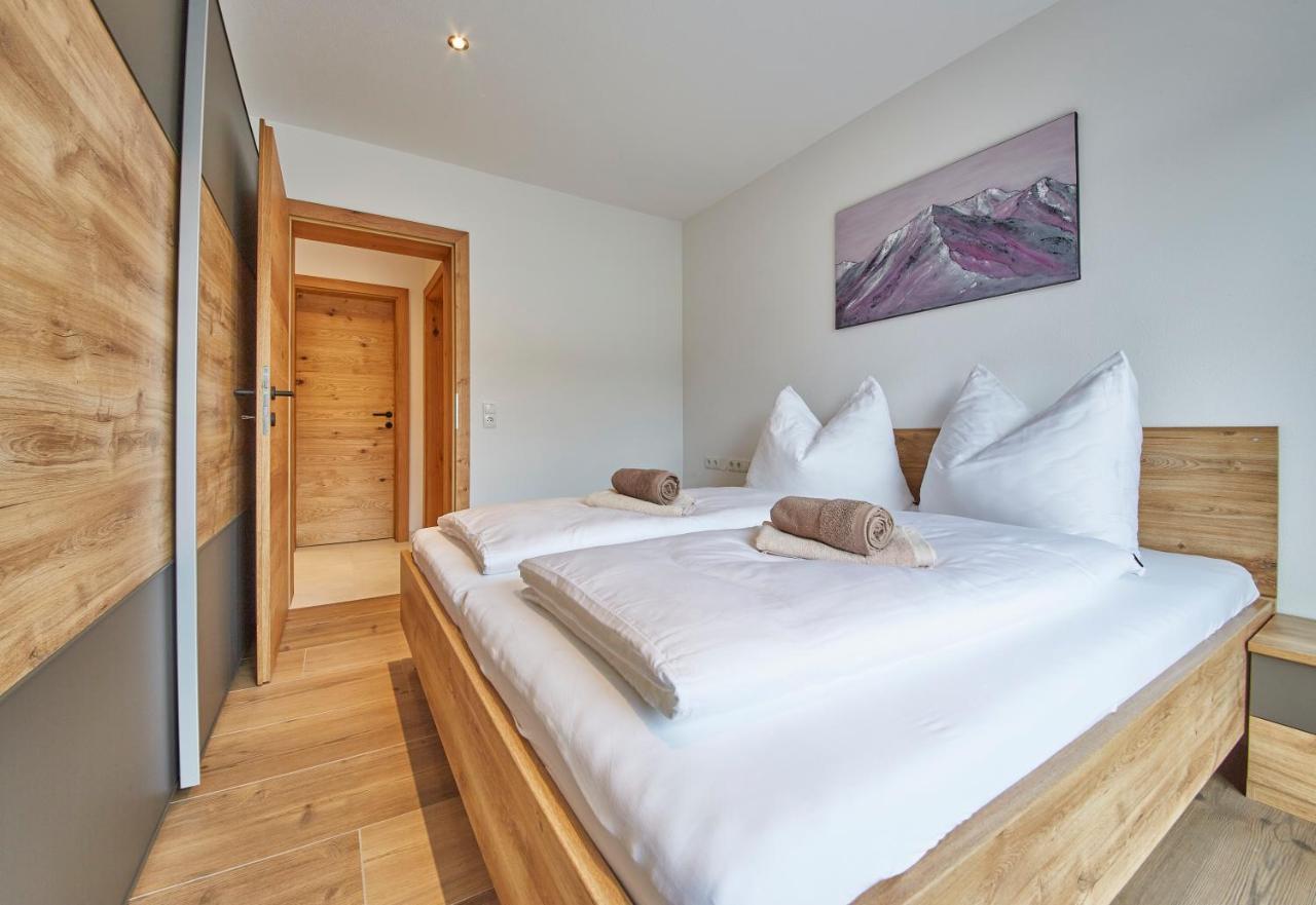 Appartement Atzingerberg ไมส์โฮเฟิน ภายนอก รูปภาพ