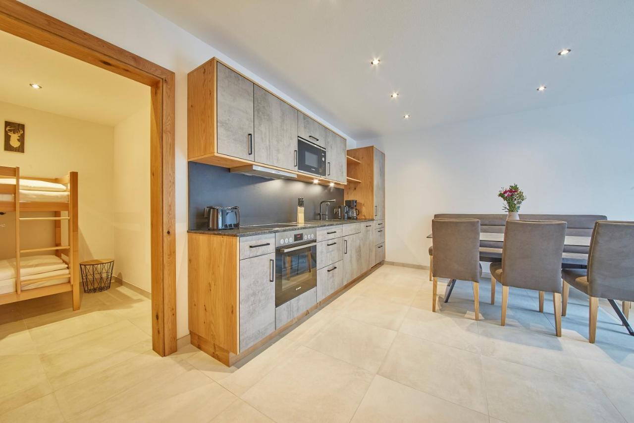 Appartement Atzingerberg ไมส์โฮเฟิน ภายนอก รูปภาพ