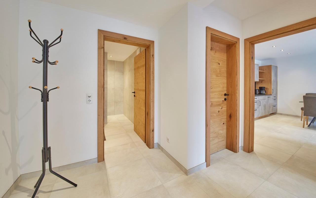 Appartement Atzingerberg ไมส์โฮเฟิน ภายนอก รูปภาพ