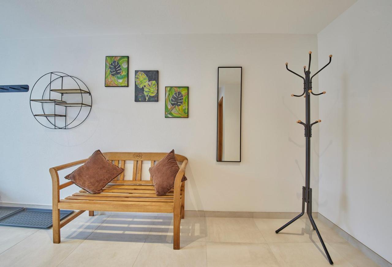 Appartement Atzingerberg ไมส์โฮเฟิน ภายนอก รูปภาพ