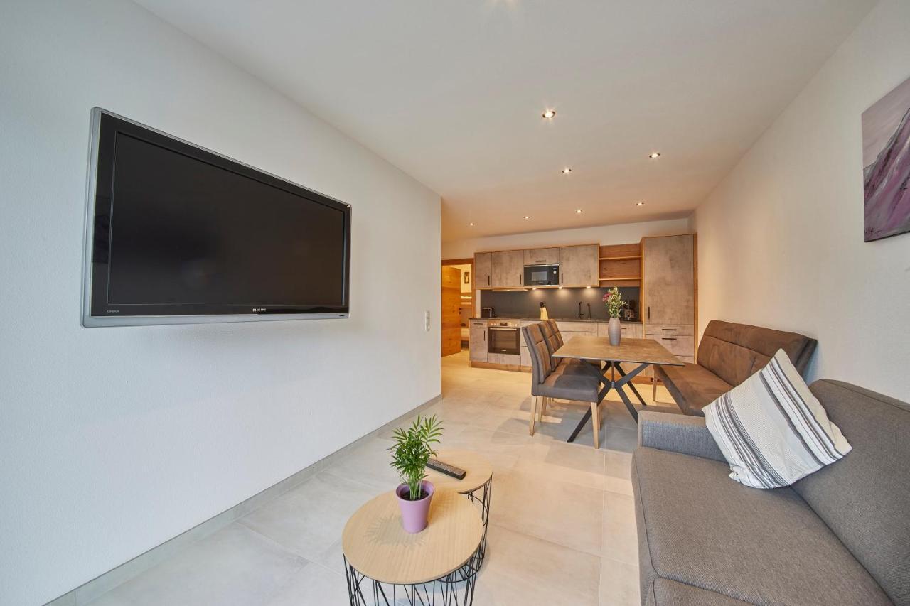 Appartement Atzingerberg ไมส์โฮเฟิน ภายนอก รูปภาพ
