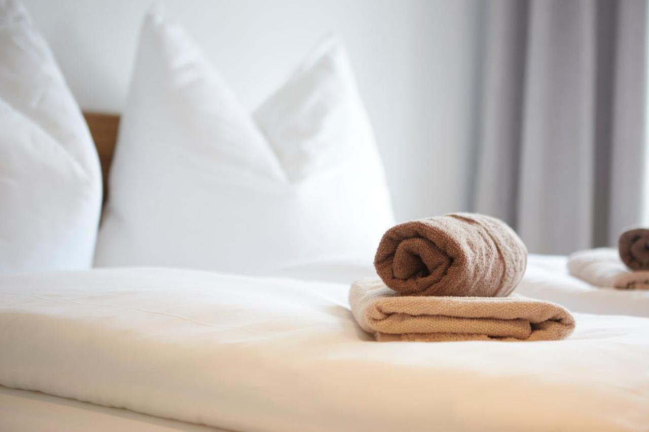Appartement Atzingerberg ไมส์โฮเฟิน ภายนอก รูปภาพ