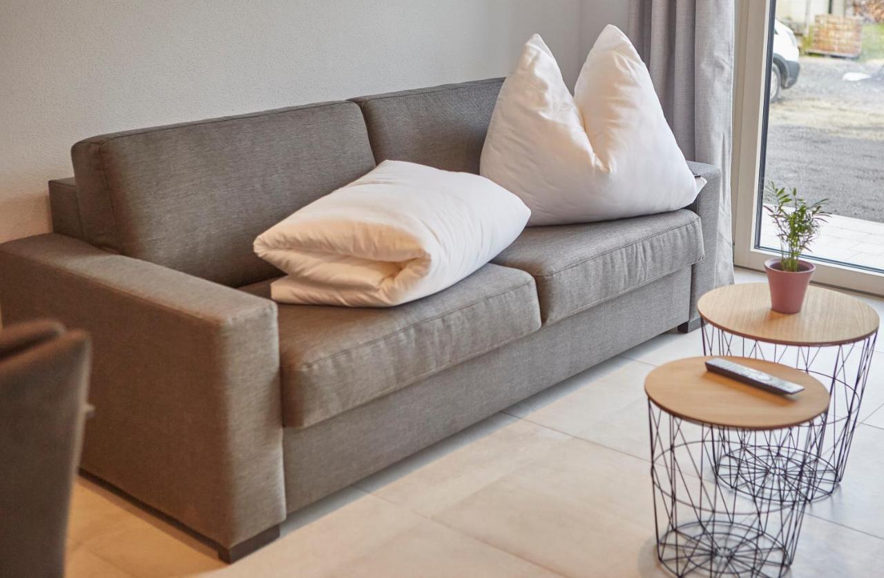 Appartement Atzingerberg ไมส์โฮเฟิน ภายนอก รูปภาพ
