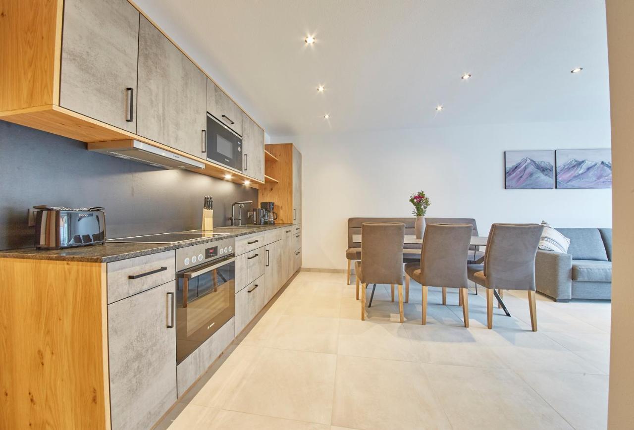Appartement Atzingerberg ไมส์โฮเฟิน ภายนอก รูปภาพ