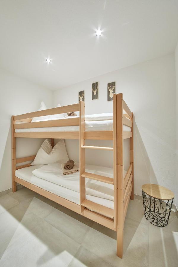 Appartement Atzingerberg ไมส์โฮเฟิน ภายนอก รูปภาพ