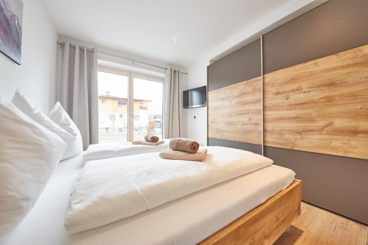 Appartement Atzingerberg ไมส์โฮเฟิน ภายนอก รูปภาพ