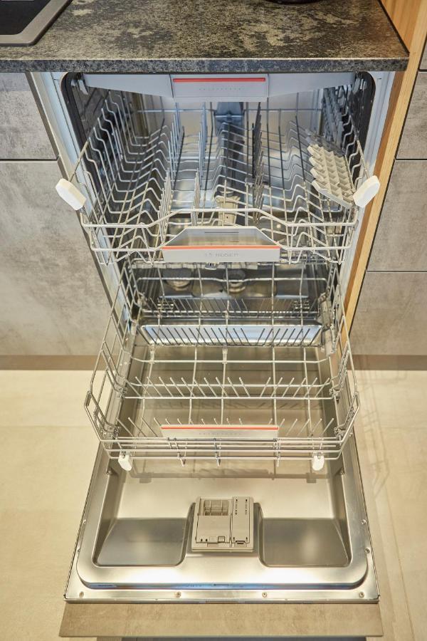 Appartement Atzingerberg ไมส์โฮเฟิน ภายนอก รูปภาพ