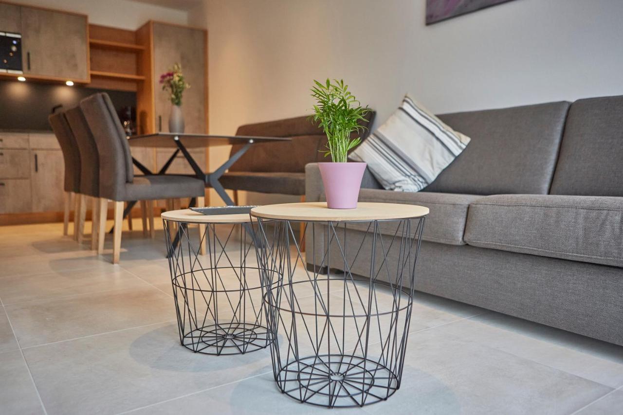 Appartement Atzingerberg ไมส์โฮเฟิน ภายนอก รูปภาพ
