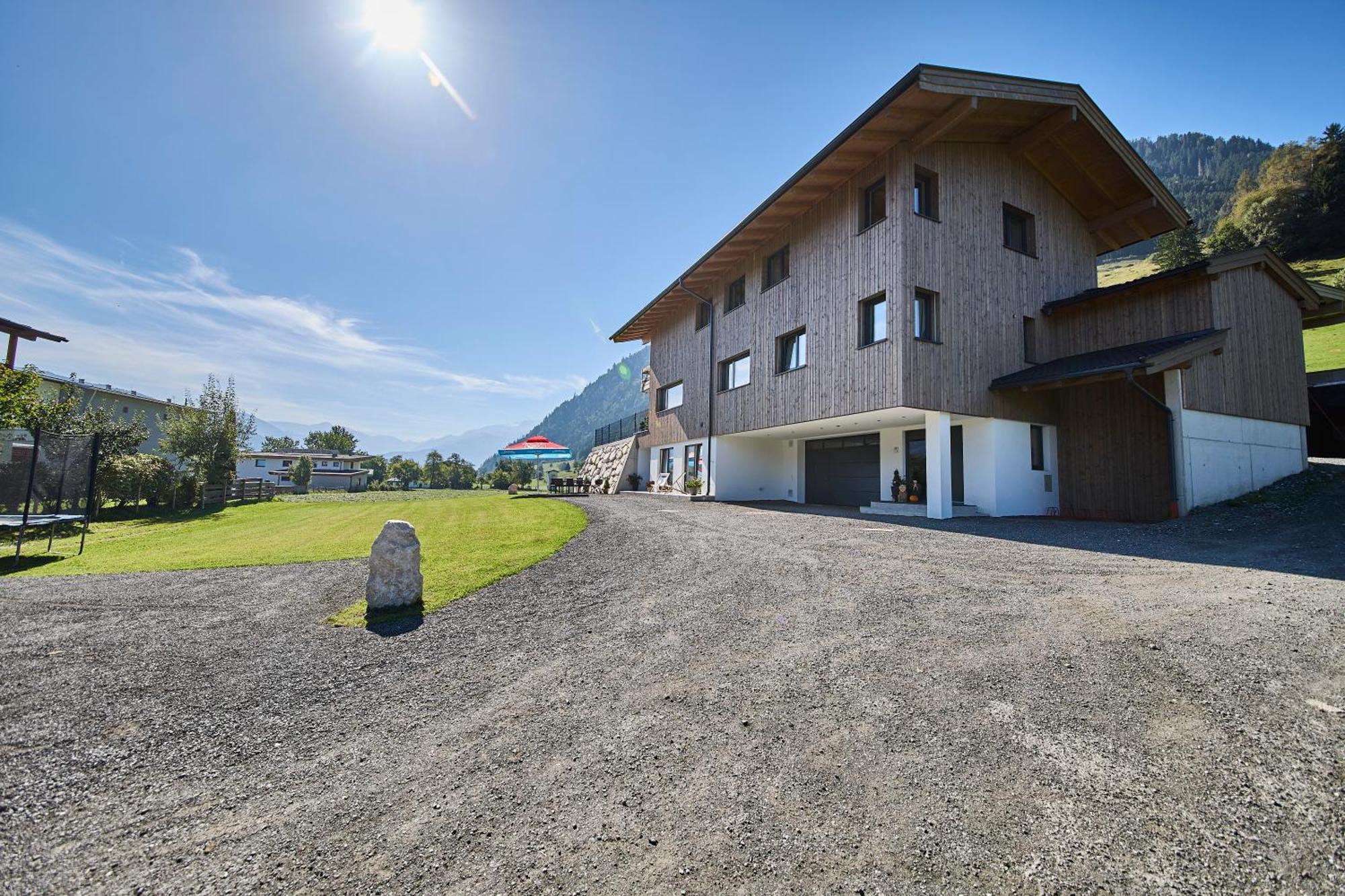 Appartement Atzingerberg ไมส์โฮเฟิน ภายนอก รูปภาพ