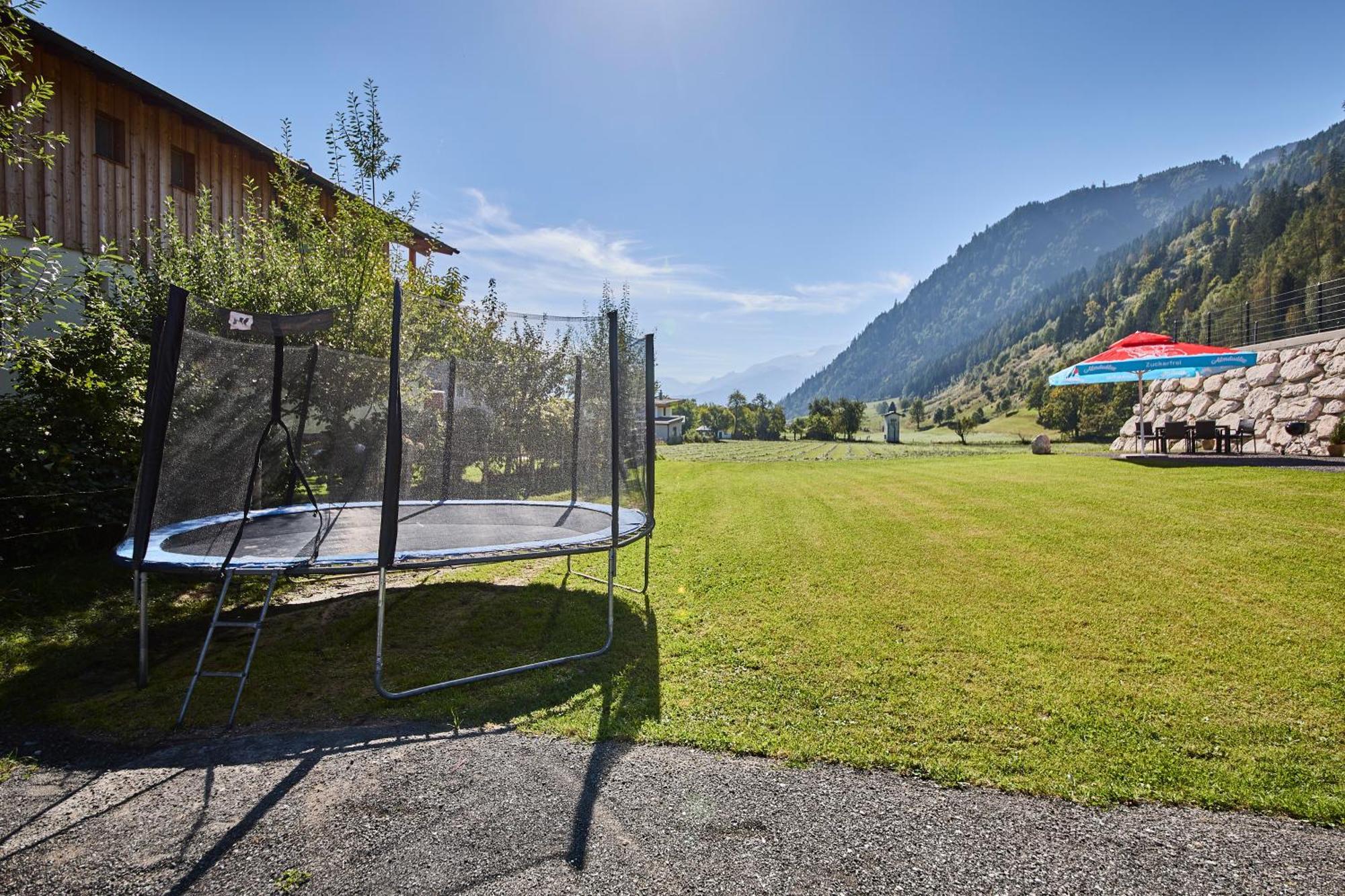 Appartement Atzingerberg ไมส์โฮเฟิน ภายนอก รูปภาพ